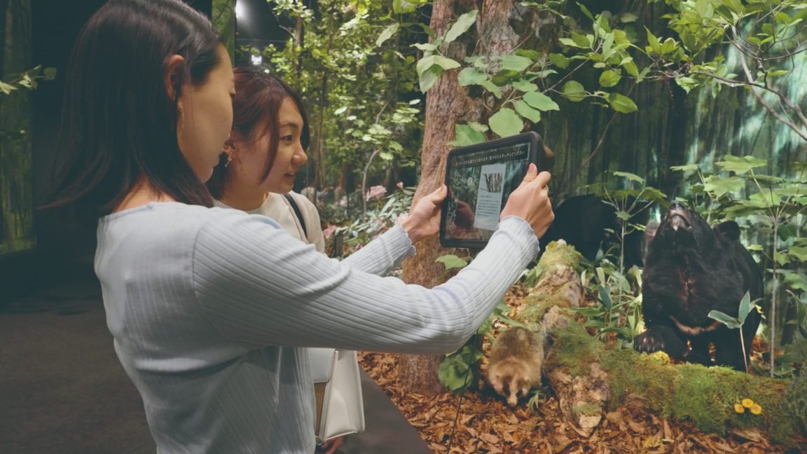 🏛️ 도치기 현립 닛코 자연사 박물관 (도치기켄리쓰 닛코 시젠 하쿠부쓰칸) 이미지 4